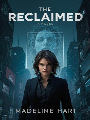 cover image of The Reclaimed